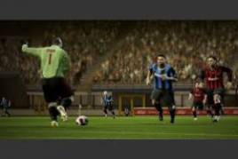 FIFA 07 Demo