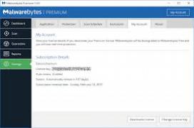 Malwarebytes Premium 3